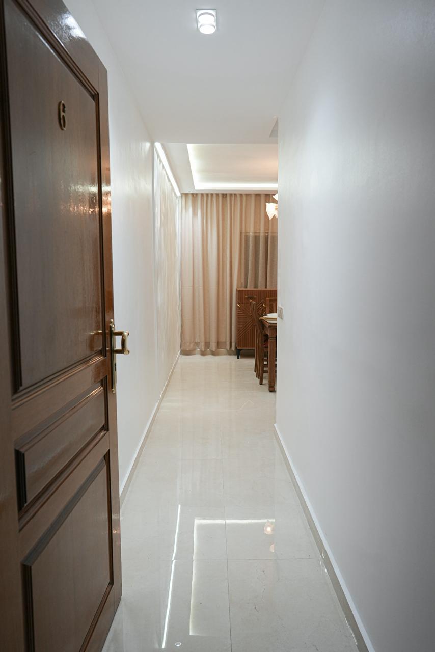 Appartement 70 m² à Guéliz — 9