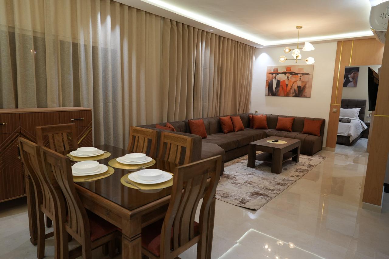 Appartement 70 m² à Guéliz — 10