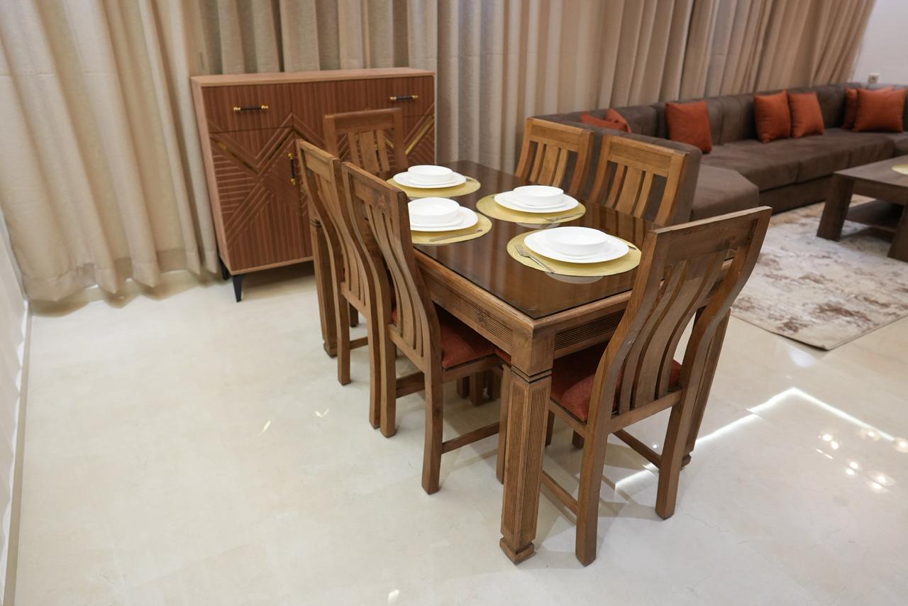 Belle Suite Boutique Appartement- Carré Eden — 4