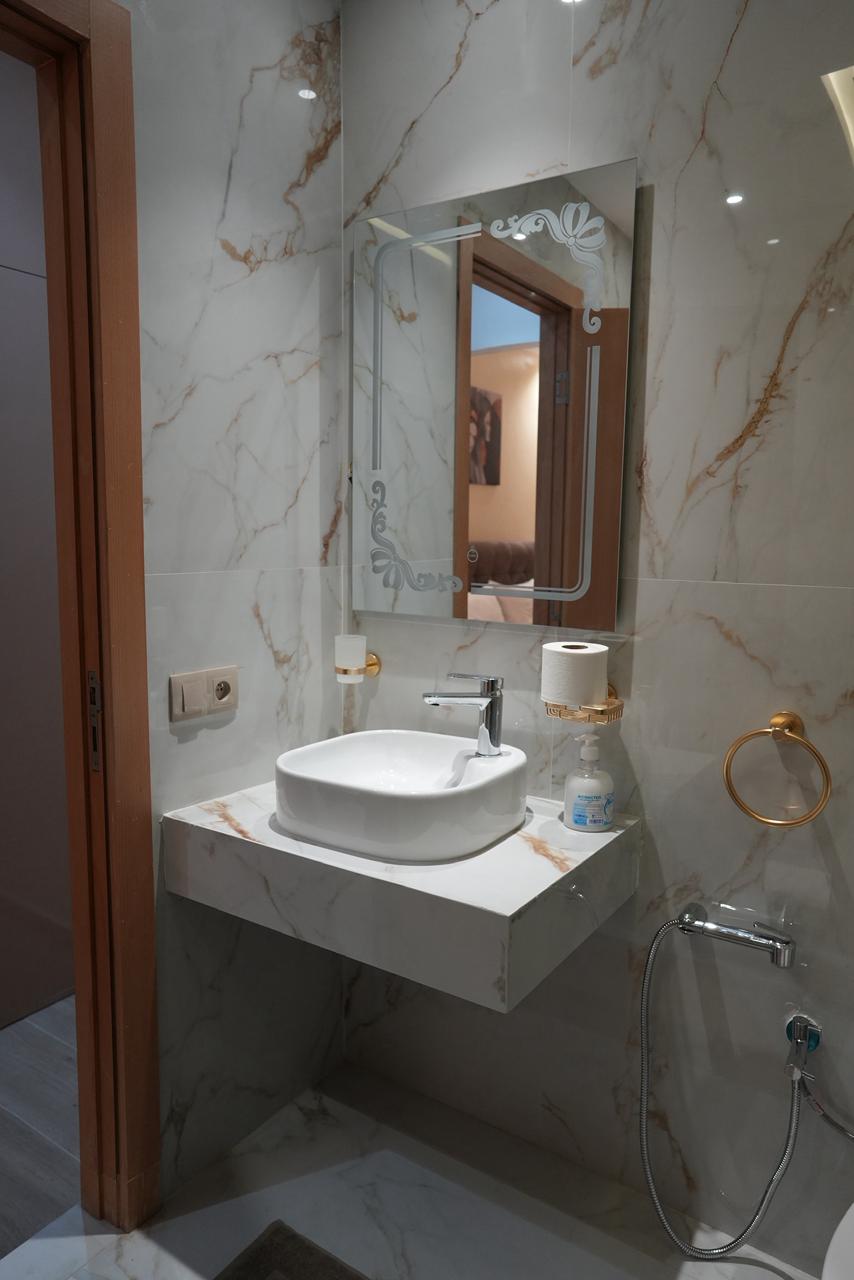 Belle Suite Boutique Appartement- Carré Eden — 6