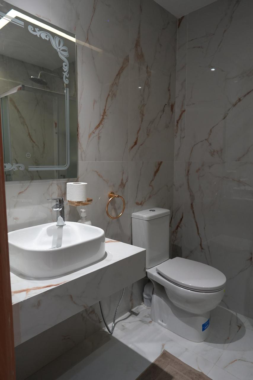 Appartement 70 m² à Guéliz — 8