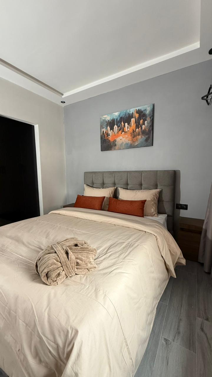 Appartement 60 m² à Guéliz — 9