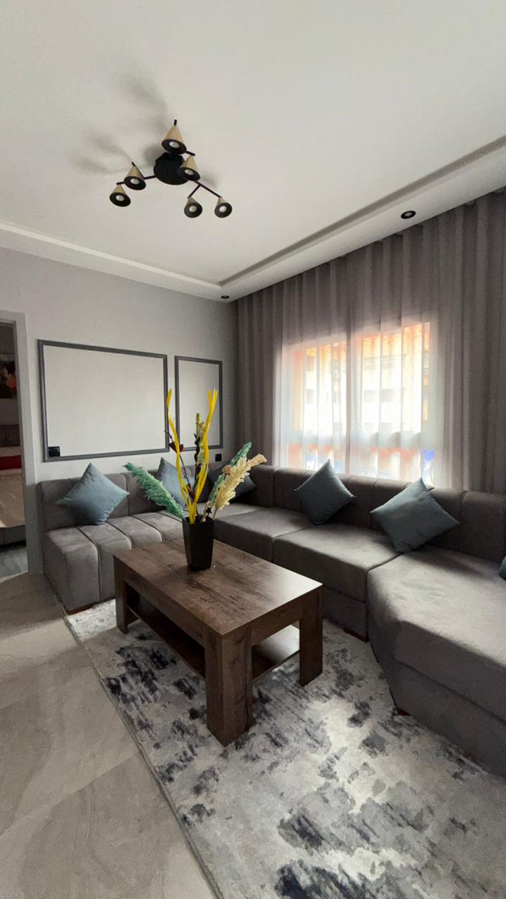 Belle suite Appartement cœur de Marrakech