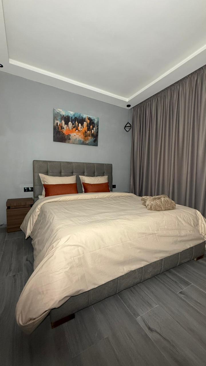Appartement 60 m² à Guéliz — 10
