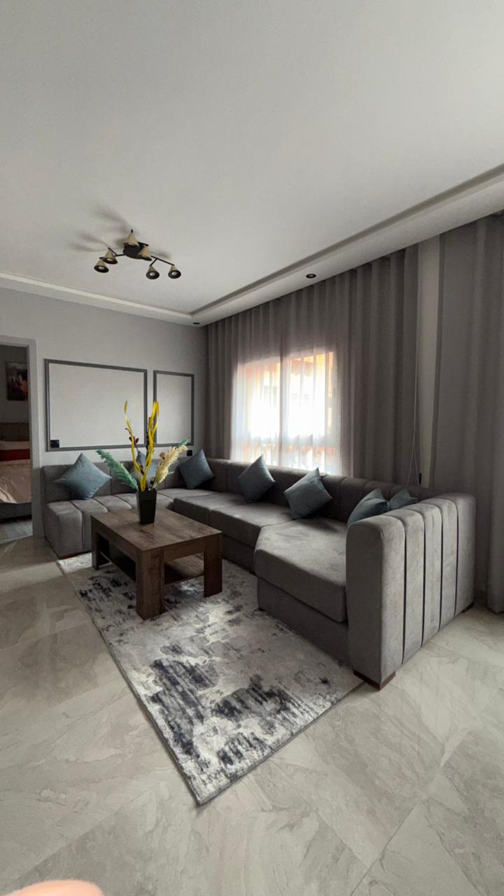 Belle suite Appartement cœur de Marrakech — 2