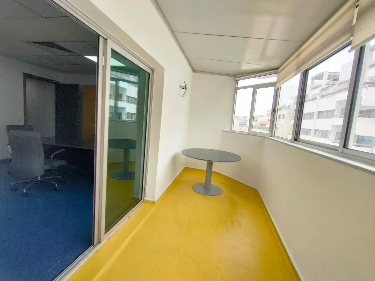 Bureau 50 m² à Maarif — 8