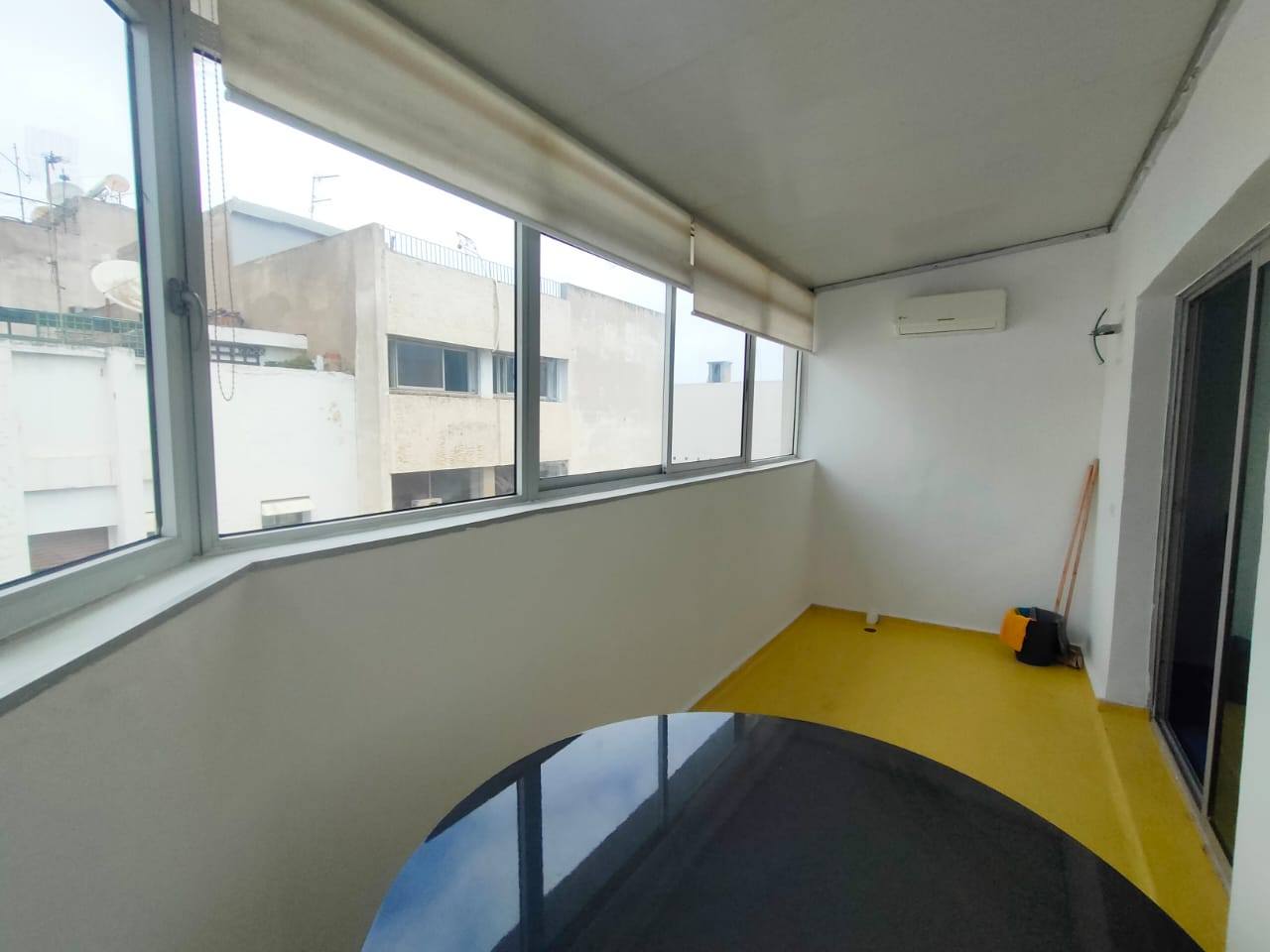 Bureau 50m² Maarif 9000 Dh — 4