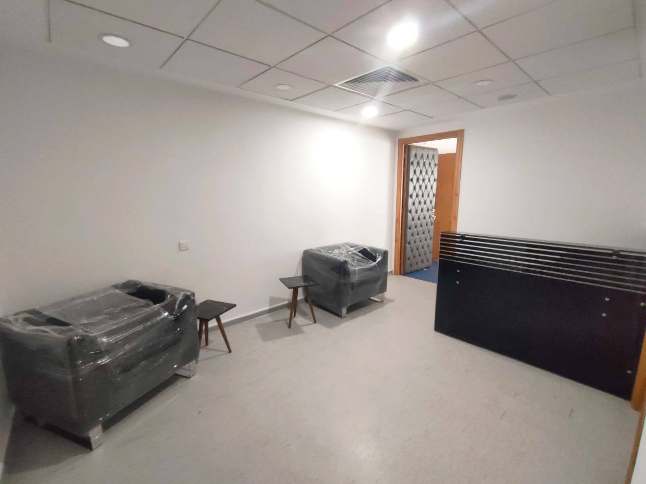 Bureau 50m² Maarif 9000 Dh — 6