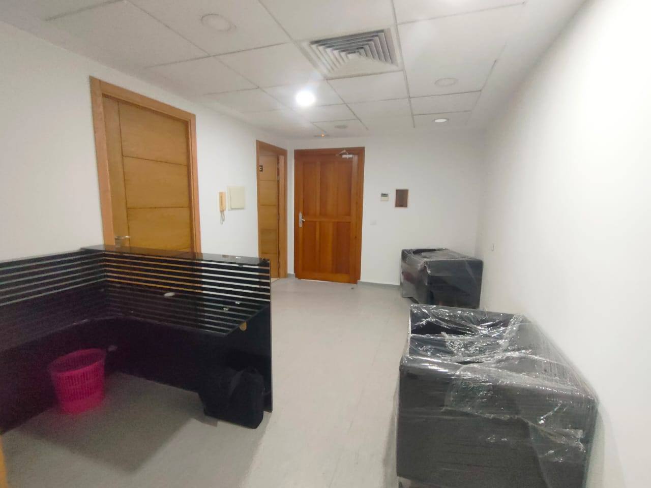 Bureau 50m² Maarif 9000 Dh — 5