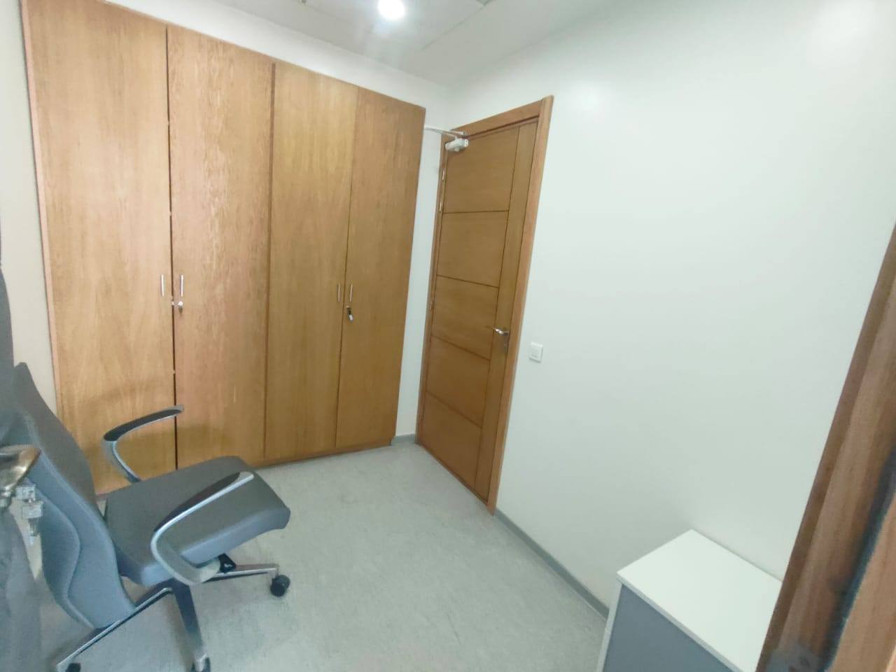 Bureau 50 m² à Maarif — 7