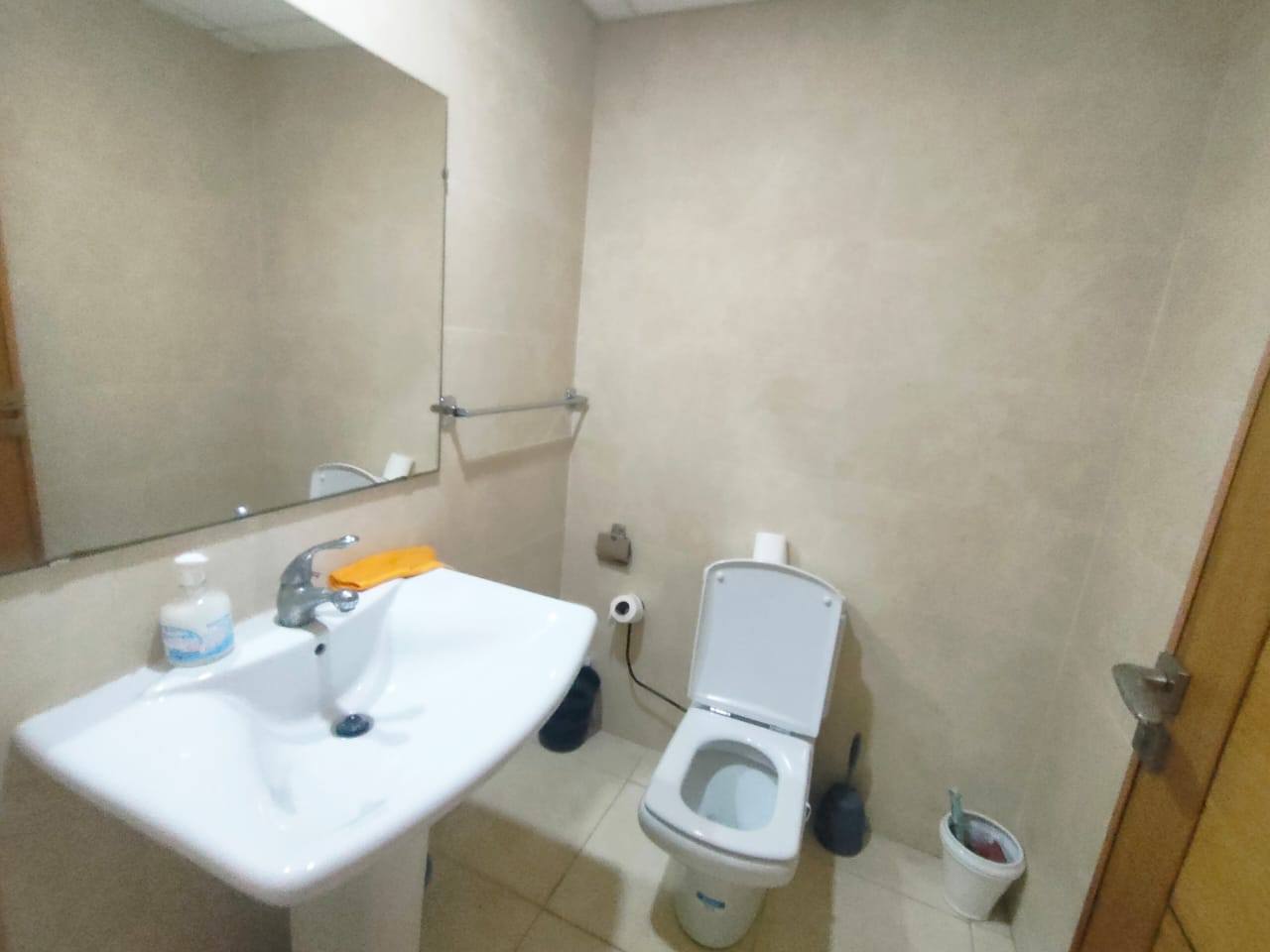 Bureau 50 m² à Maarif — 10