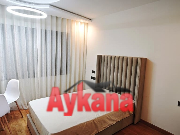 Appartement 134 m² à Souissi — 9