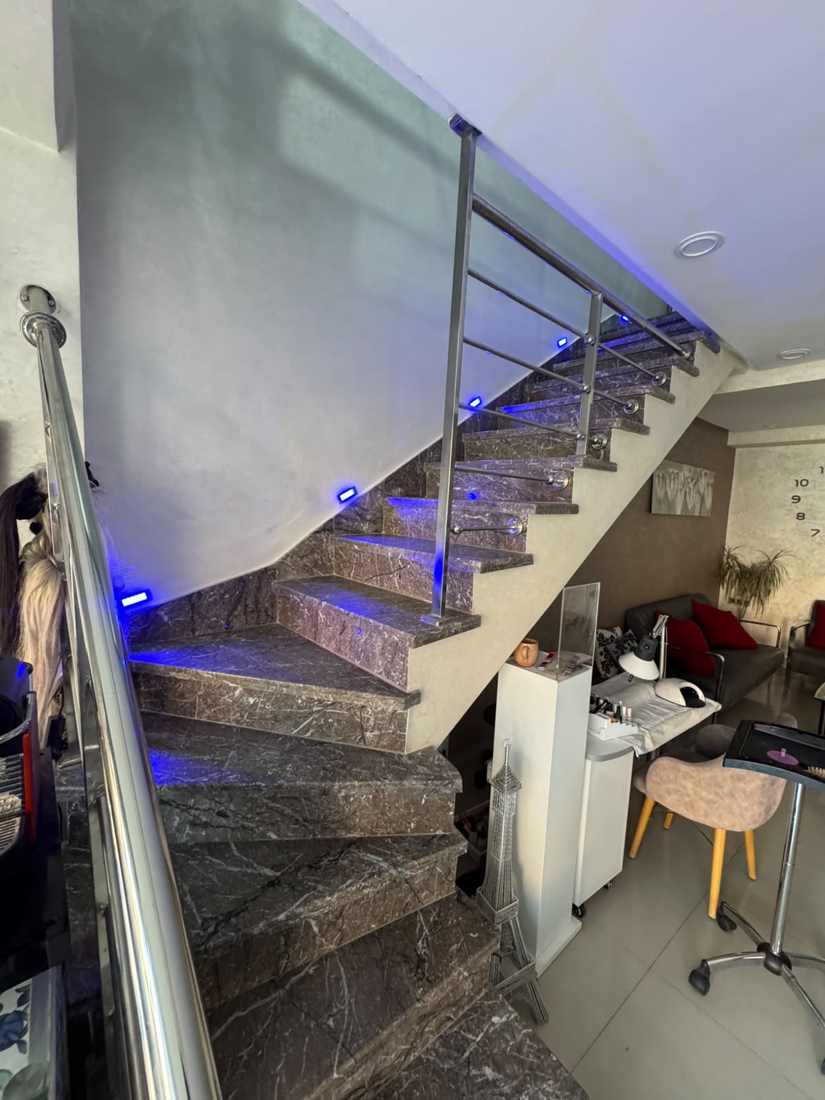 Centre d'esthétique à vendre 74 m² Rte de Safi — 5