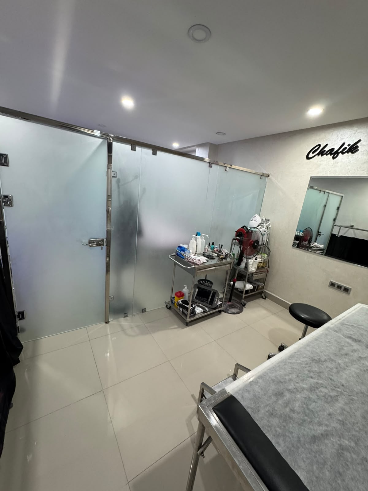 Centre d'esthétique à vendre 74 m² Rte de Safi — 3