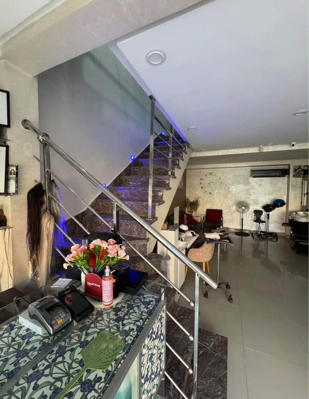 Centre d'esthétique à vendre 74 m² Rte de Safi — 4