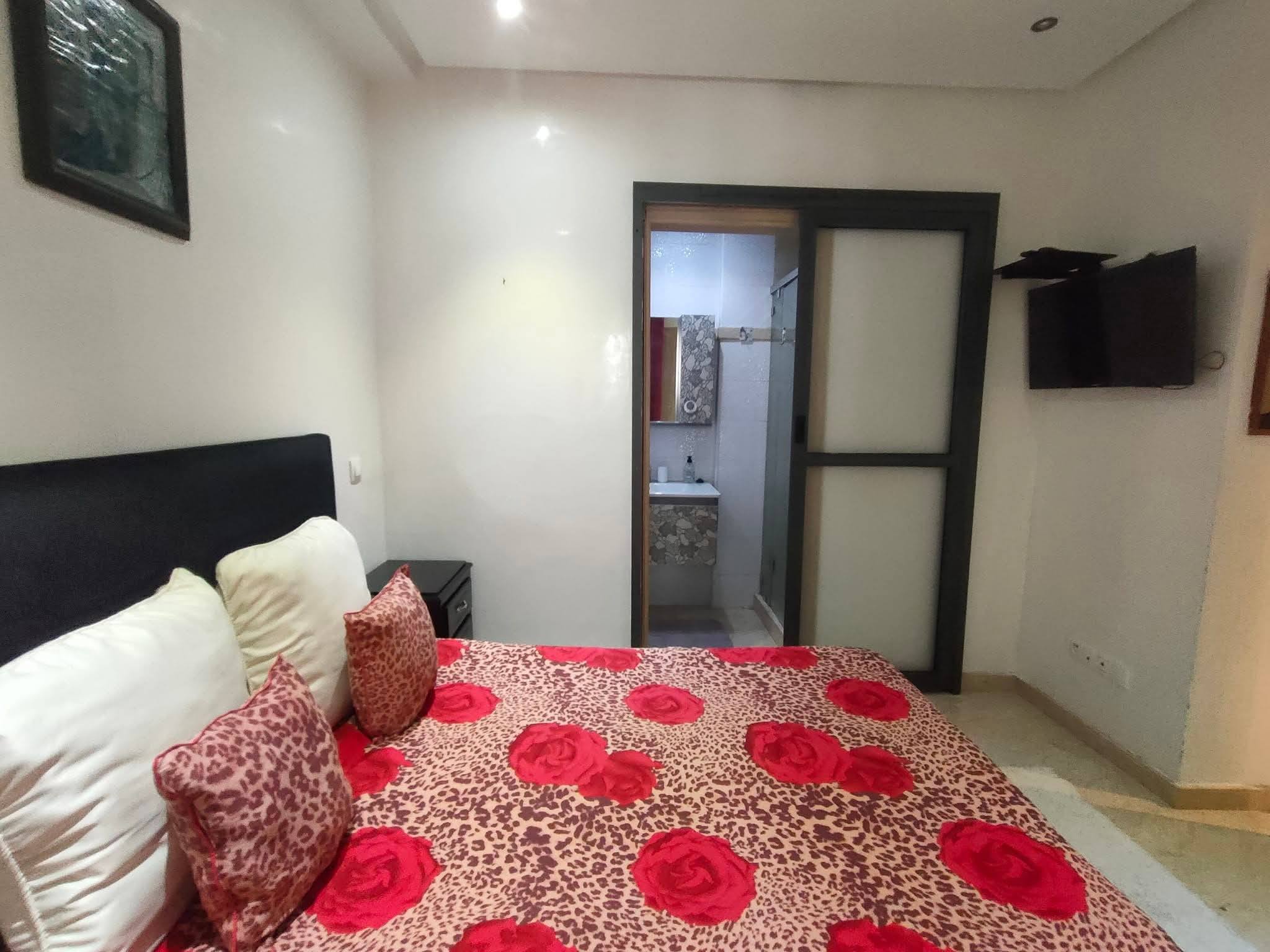 Appartement 78 m² f Bourgogne — 8