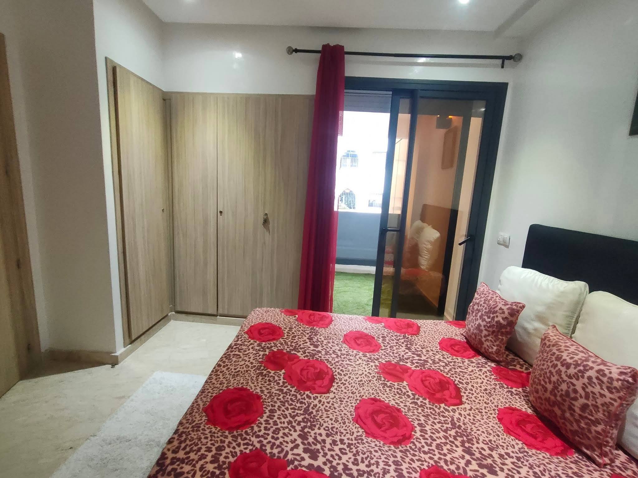 Appartement 78 m² f Bourgogne — 7