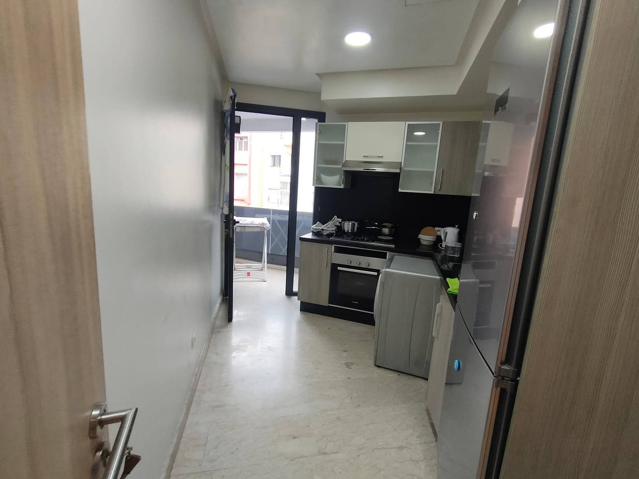 Appartement 78 m² f Bourgogne — 9