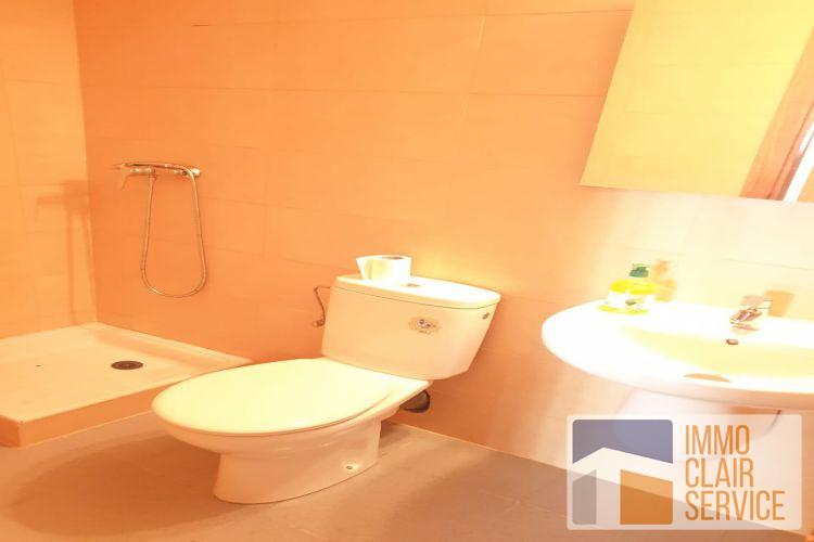 Appartement neuf meublé Souissi Orangeraies — 4