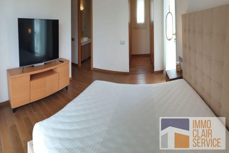 Appartement neuf meublé Souissi Orangeraies — 3