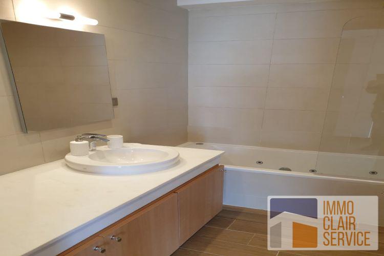 Appartement neuf meublé Souissi Orangeraies — 3
