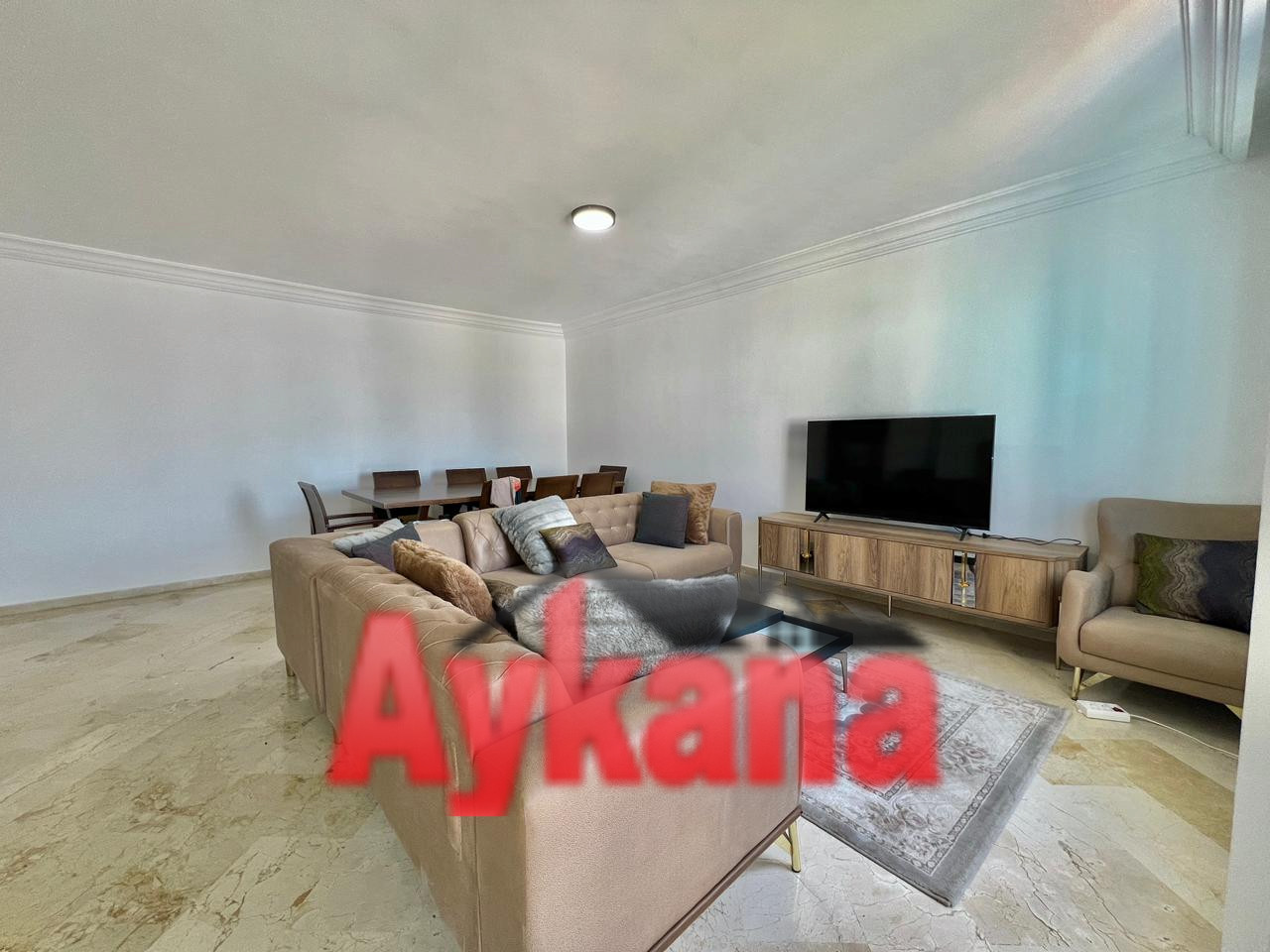 Appartement 185 m² à Hay Riad — 10