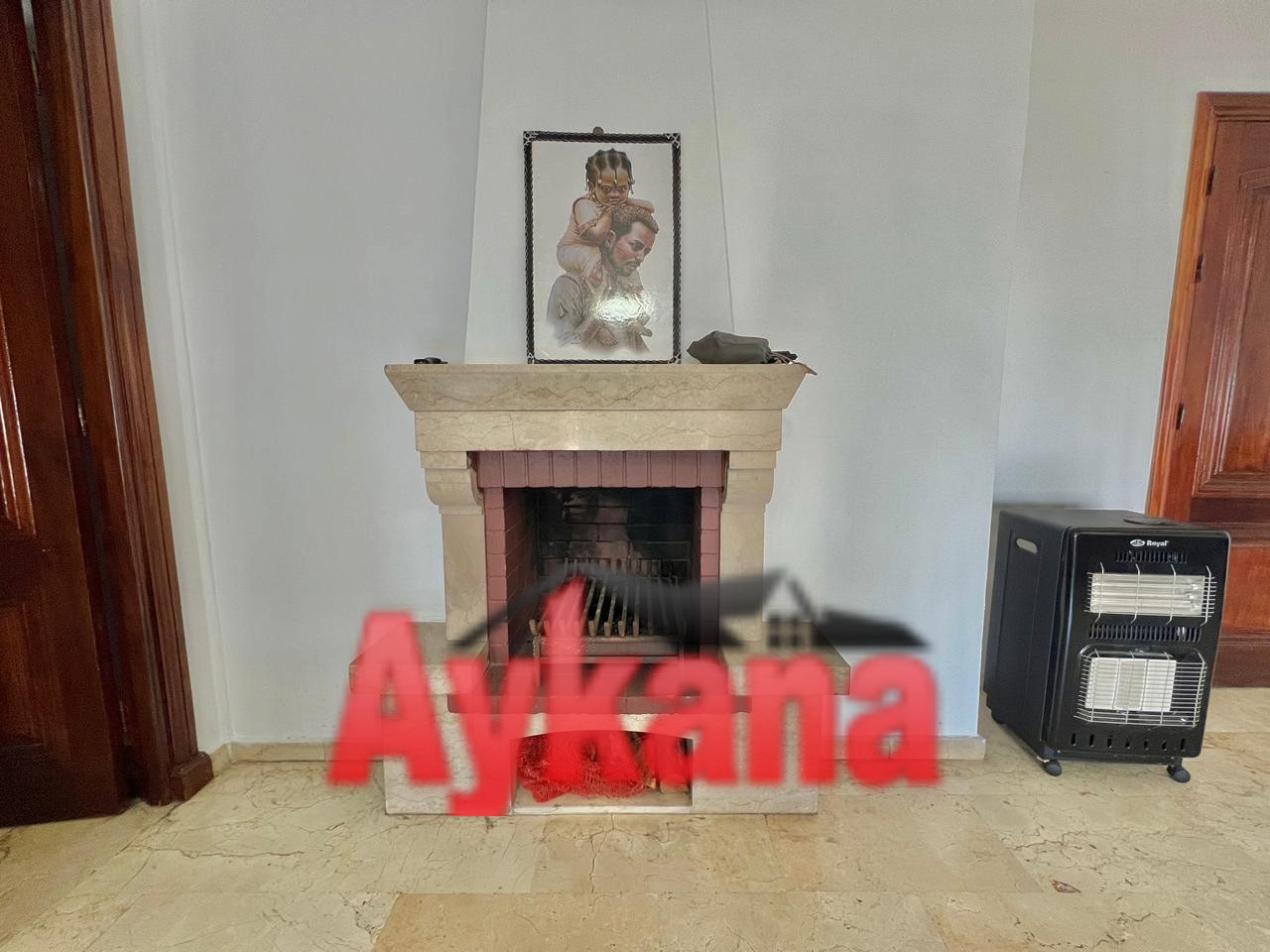 Appartement 185 m² à Hay Riad — 9