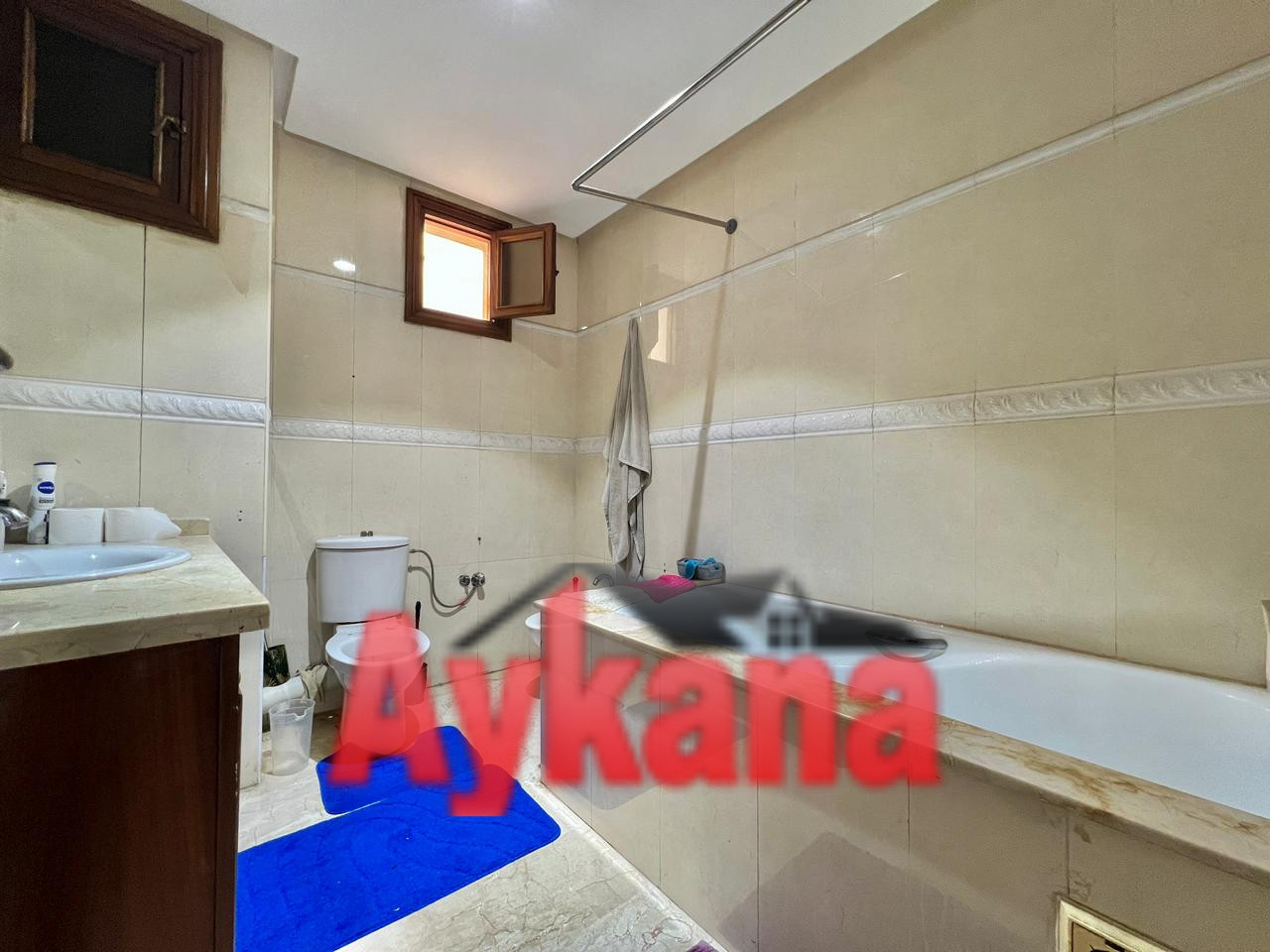 Location appartement à Rabat Hay Riad — 5