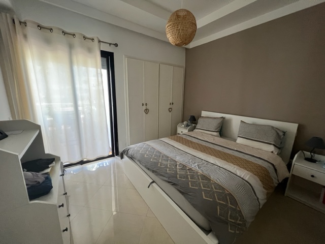 Dar Bouazza – Bel appartement en vente dans résidence sécurisée 2 CH — 5
