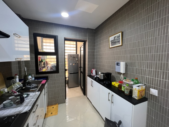 Appartement 94 m² à Dar Bouazza — 9