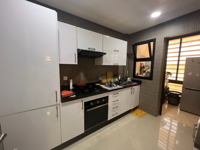 Appartement 94 m² à Dar Bouazza — 8