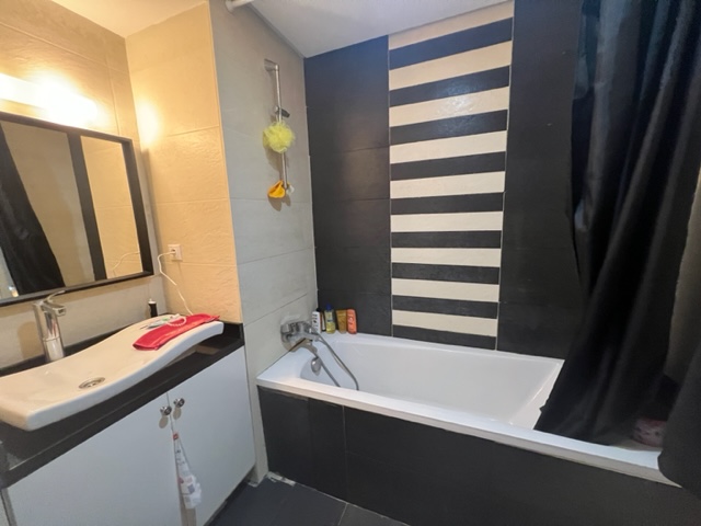 Dar Bouazza – Bel appartement en vente dans résidence sécurisée 2 CH — 6