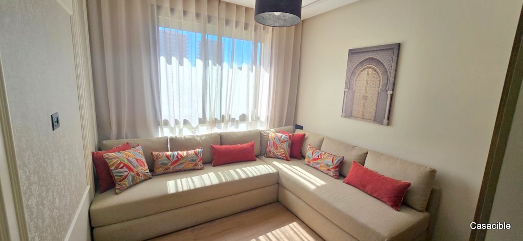 شقة 1 م² في Casablanca Finance City — 7