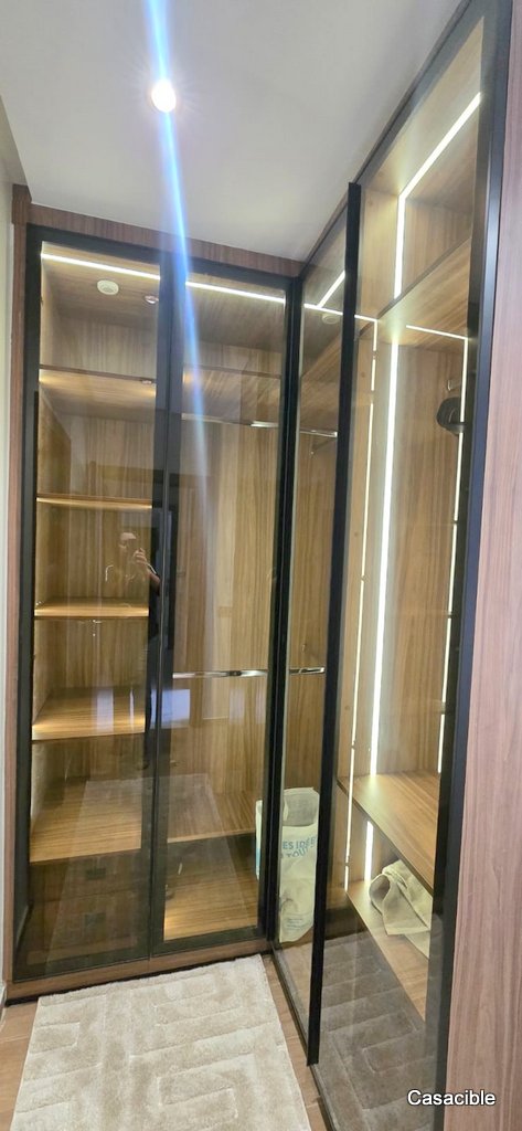 Casablanca Finance City: Location appartement meublé 2 chambres. — 5