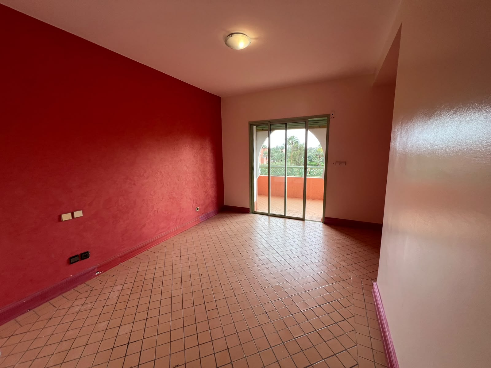 Beau Duplex en vente à Palmeraie — 4