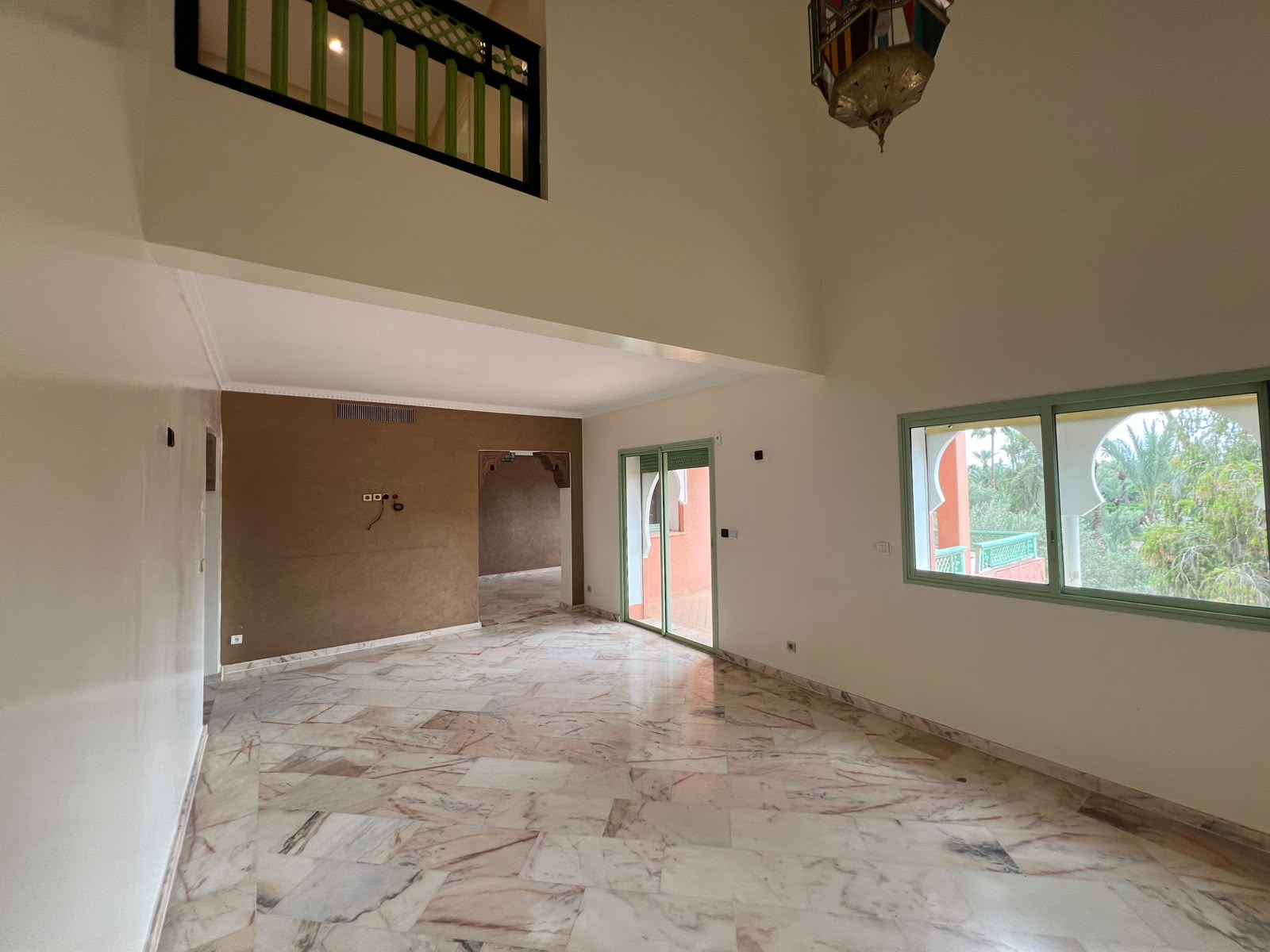 عقار 272 م² في Palmeraie — 7