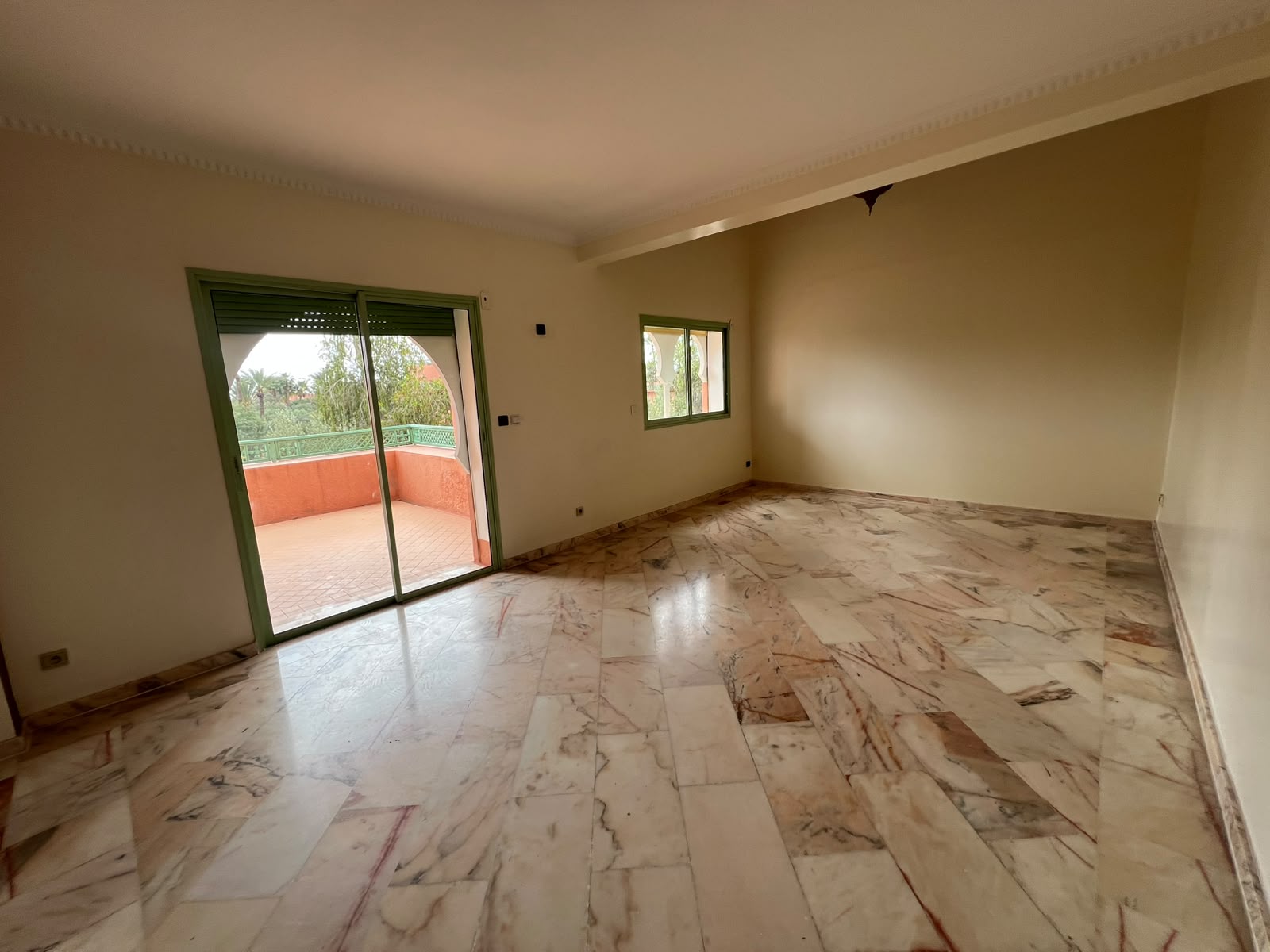 Beau Duplex en vente à Palmeraie — 5