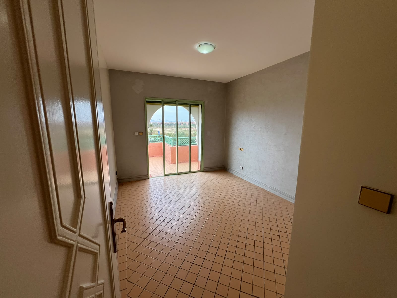 عقار 272 م² في Palmeraie — 8