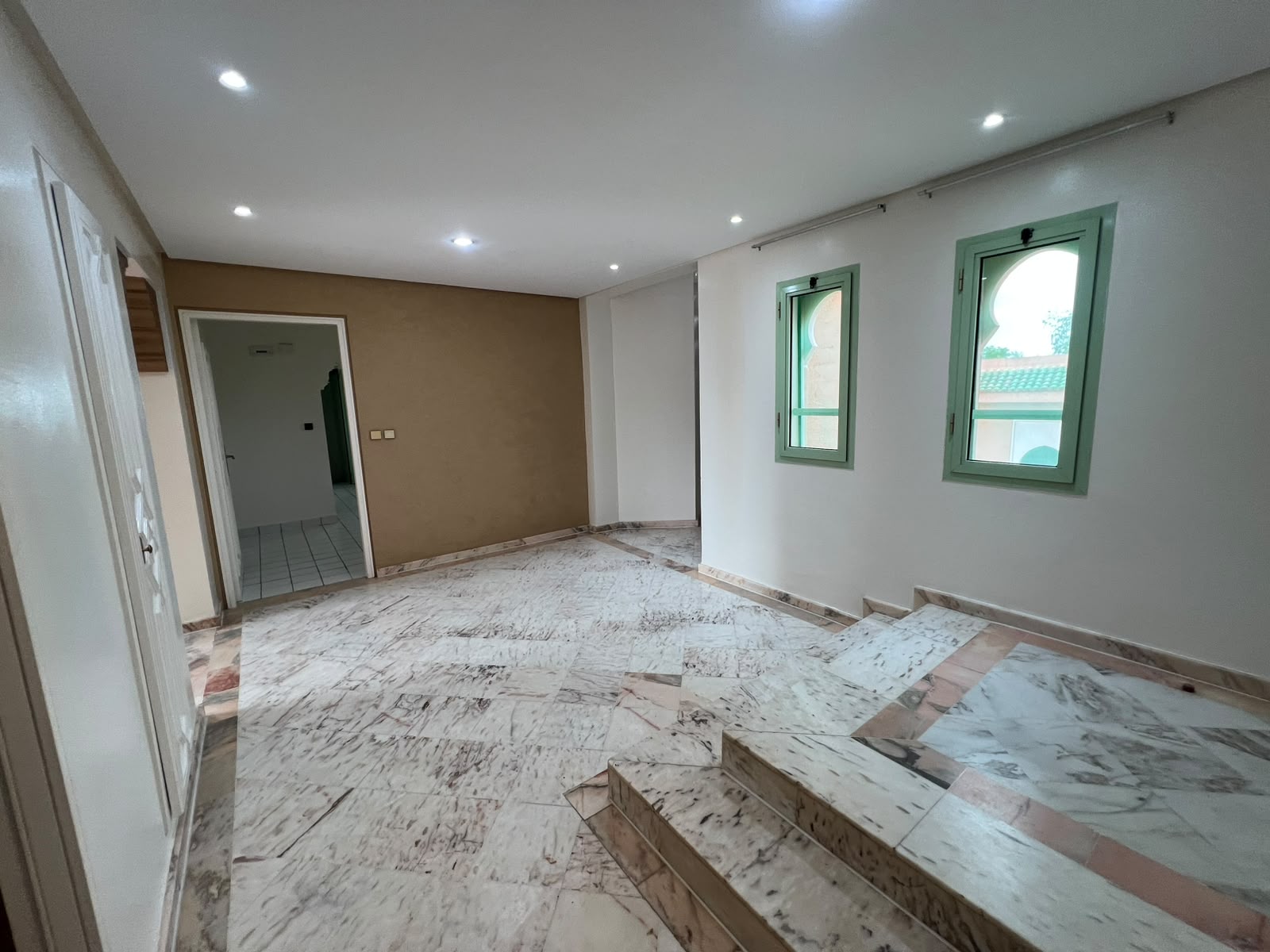 Beau Duplex en vente à Palmeraie — 2