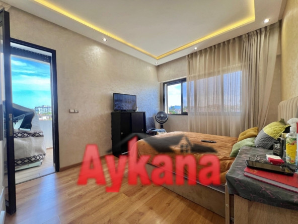 Vente appartement à Rabat Hay Riad — 6
