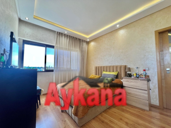 Appartement 158 m² à Hay Riad — 10
