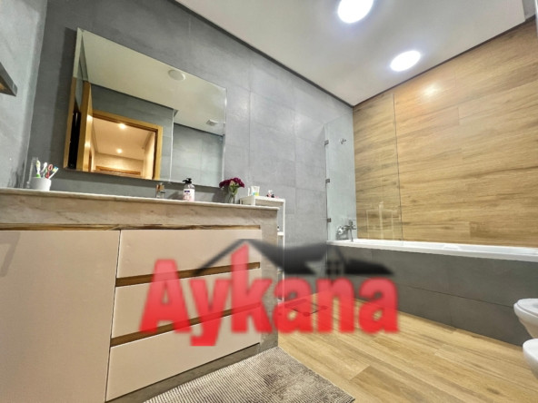 Appartement 158 m² à Hay Riad — 9