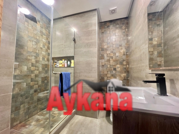 Vente appartement à Rabat Hay Riad — 5