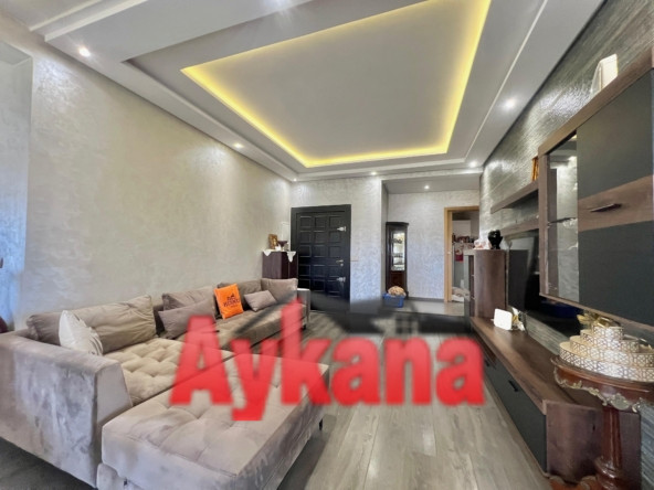 Vente appartement à Rabat Hay Riad — 2
