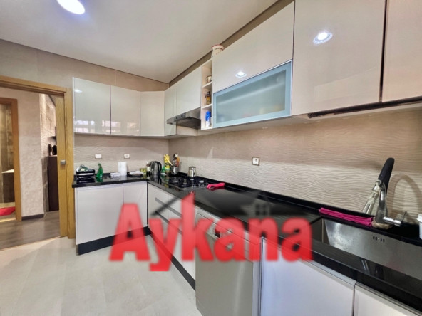 Appartement 158 m² à Hay Riad — 8