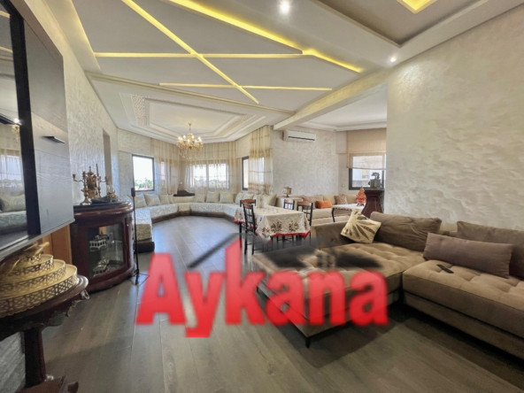 Vente appartement à Rabat Hay Riad — 3
