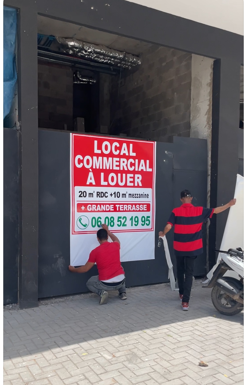 عقار 30 م² في Palmier — 7
