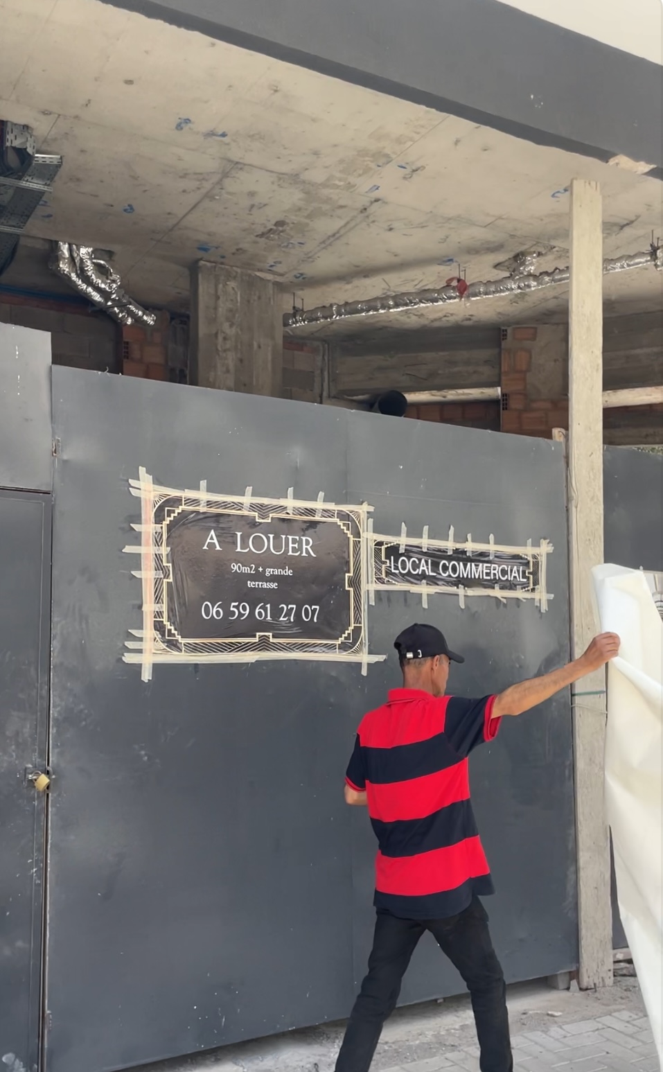 عقار 30 م² في Palmier — 8
