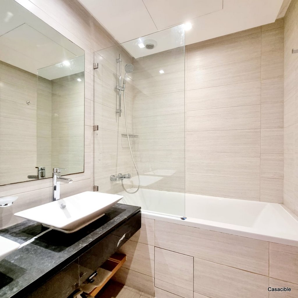 Casablanca Finance City: appartement meublé 2 chambres. — 6