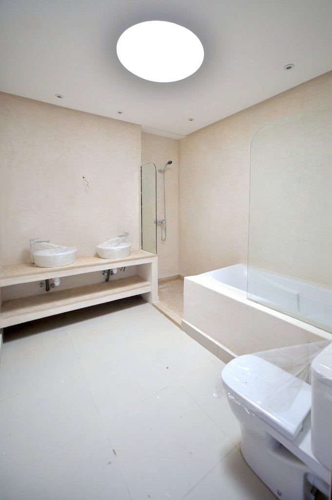 Villa 450 m² à Ain Diab Extension — 7
